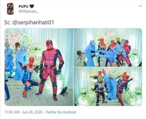 Usai diselidiki polisi menangkap pelaku yang merupakan pasangan adik dan kakak yang melakukan hubungan sedarah. Demi Antar Adik Menikah, Viral Aksi Para Kakak Lelaki ...