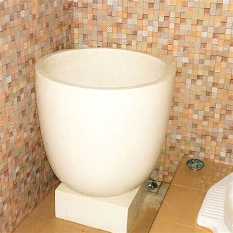 Shower aerator mudah diperoleh dan harganya juga terjangkau. Jual Gentong Air Bak Mandi di lapak potdantaman edrya123