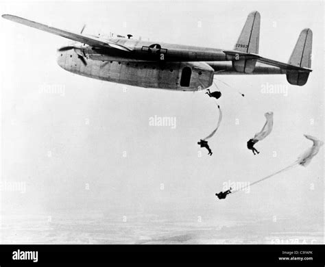 Historische Fallschirmjäger Fotos Und Bildmaterial In Hoher Auflösung Alamy