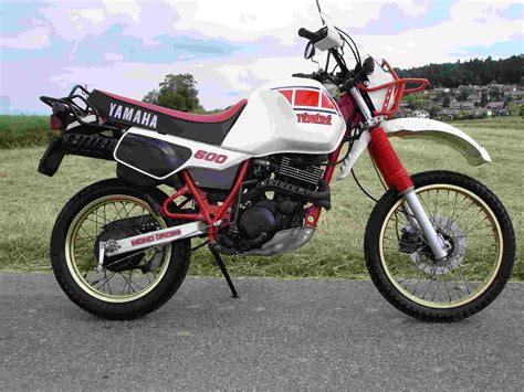 The special cruiser model was introduced in 1978 and produced through 1985. 1985 Yamaha XT 250: pics, specs and information ...