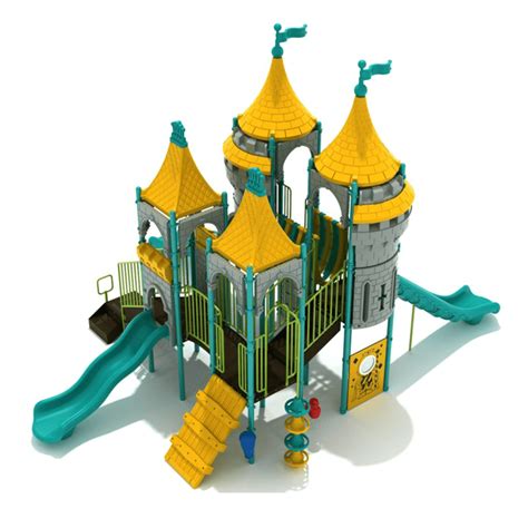 Song Of Sages Park Playground Equipment Ages 5 To 12 Years Furniture Leisure