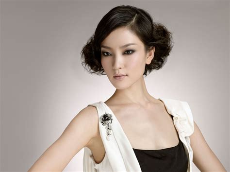 Top 10 Most Beautiful Chinese Models In The World
