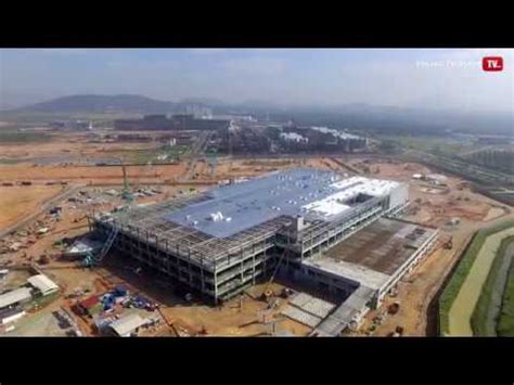 Find almost anything for sale in malaysia on mudah.my, malaysia's largest marketplace. IKEA Batu Kawan - Construction progress (5 May 2018) - YouTube