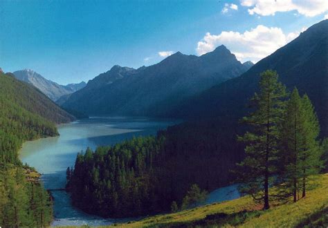 Affendy Lake Kucherla Russian Federation