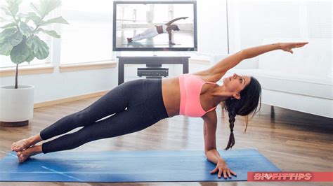 12 Best Strength And Flexibility Activities Exercises Hard Easy Medium Biofittips