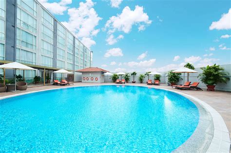 Eastin Grand Hotel Saigon Ho Chi Minh Città Vietnam Prezzi 2022 E Recensioni