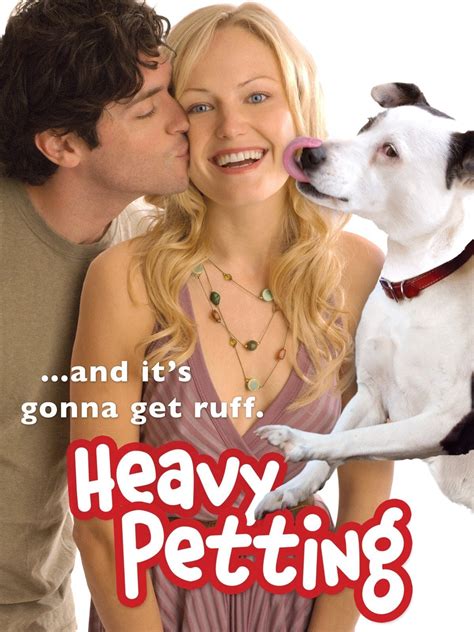 Heavy Petting Posters The Movie Database Tmdb