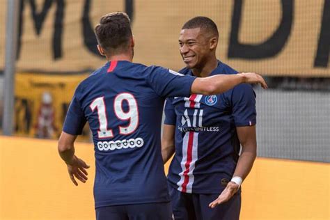 mbappe jubel psg star kylian mbappe trotz gleichstand mit ben hot sex picture