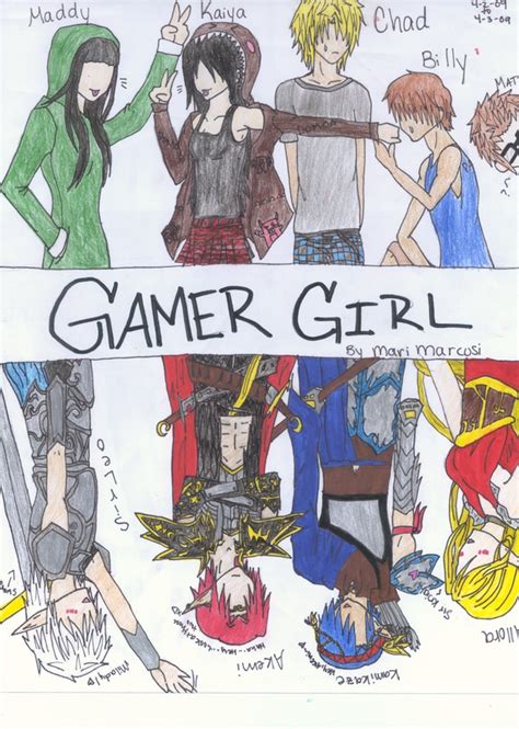 40 Best Gamer Girl Fan Art Images On Pinterest Fan Art Fanart And