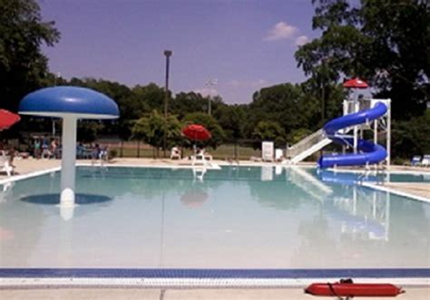 Top 8 Pools And Splash Pads Around Fayette And Coweta Counties