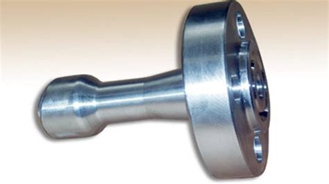 Stainless Steel Nippo Flange For Gas Industry At Rs 2500piece In