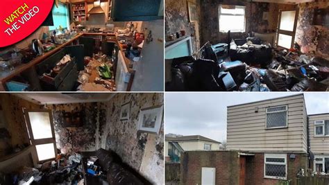 Britains Worst House Could Be Yours For Just £2000 With A Lot Of