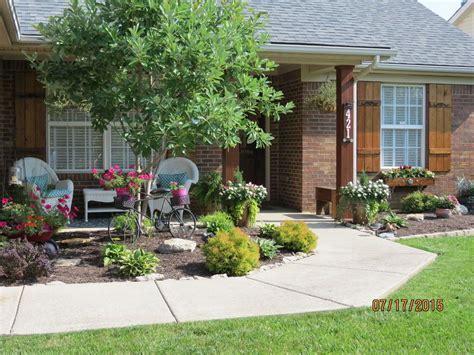 How To Boost Your Curb Appeal On A Budget Easy Garden Ideas