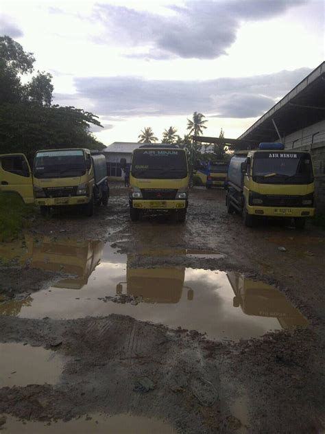 Salah satu kebutuhan penting akan kesehatan lingkungan adalah masalah air bersih. jual air bersih tangki bandar lampung,jual air bersih ...