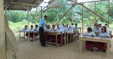 13) pelepasan suami oku @ isteri oku 14) anak yang layak untuk pelepasan cukai Secuil Mimpi Anak-Anak di Aceh Mendambakan Sekolah Layak ...