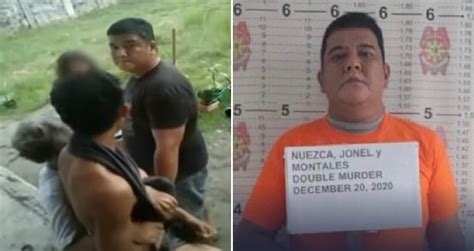 Mother And Son Executed By Police In Viral Video Sparks Outrage In The Philippines