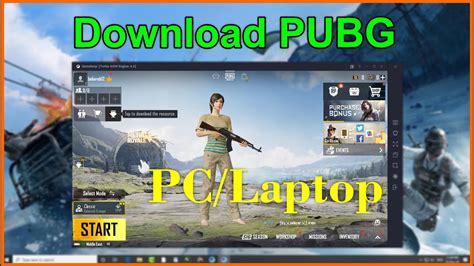 Download Pubg Mobile For Pc And Laptop In 2021 Wings Mob Blogs