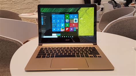 Acer Swift 7 Review Trusted Reviews