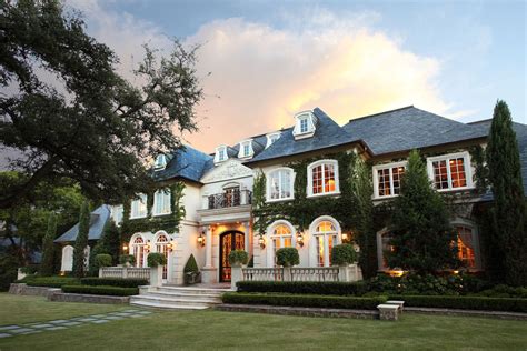 The 10 Most Beautiful New Homes In Dallas 2010 D Magazine