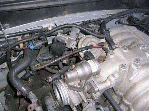 1995 Mustang Engine Information And Specs 232 Essex V6 Engine 38 L