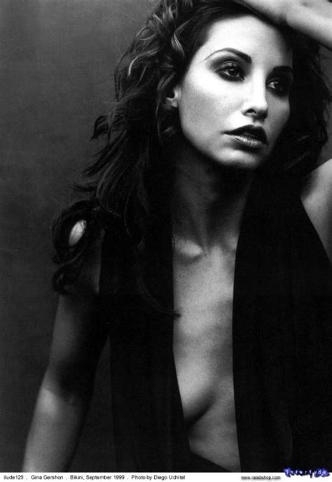 Crushes 40 And Above Gina Gershon Beautiful Women Pictures Celebs