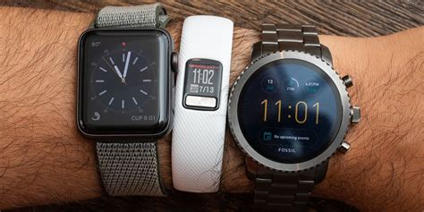 You need a watch that'll monitor your health, track your efforts when exercising. The Best Smartwatch for Men: A 2020 Buying Guide