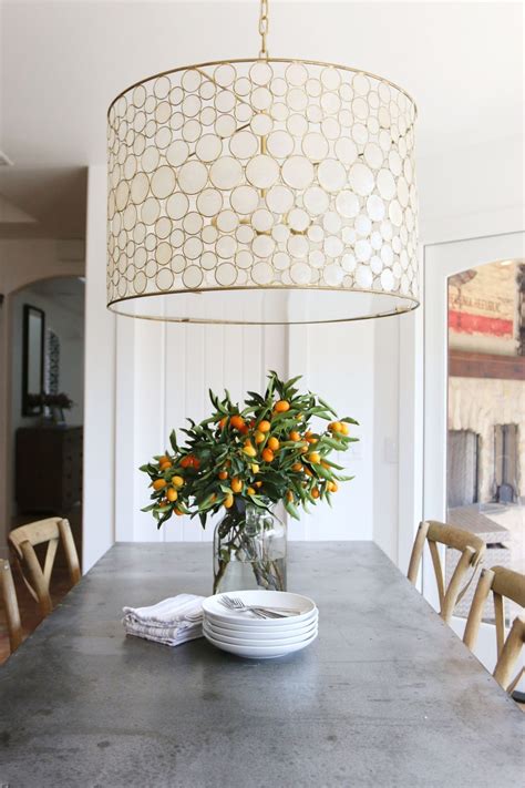 The dining table is the focus of attention like no other table. Pin by CLB on There's No Place Like Home. | Concrete ...