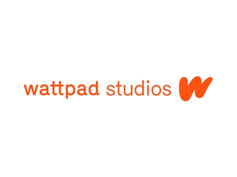 Download Wattpad Studios Logo Png And Vector Pdf Svg Ai Eps Free