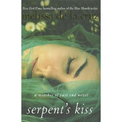Serpent's Kiss : A Witches of East End Novel - Walmart.com - Walmart.com