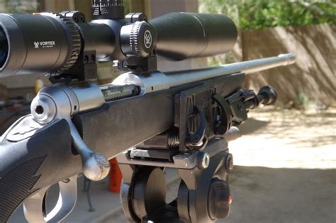 Triclawps Rifle Rest A Review