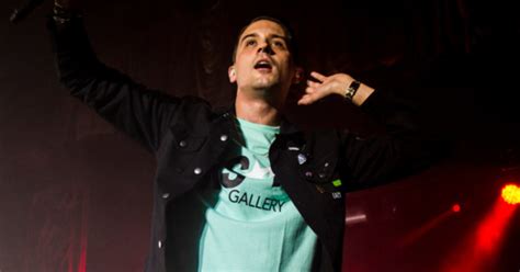 G Eazy New Songs News And Reviews Djbooth