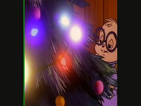 The Chipmunk Song (Christmas Don't Be Late) - video Dailymotion