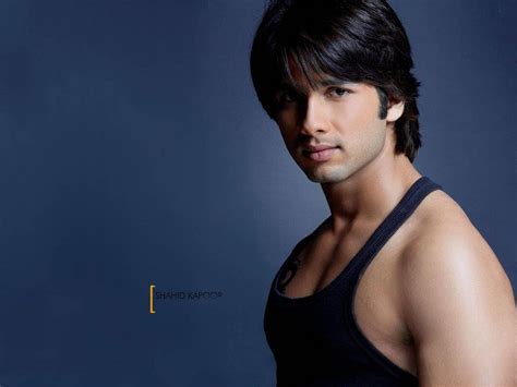 Shahid Kapoor Wallpapers Wallpaper Cave