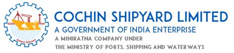 Welcome To Cochin Shipyard Iso 9001 Certified The Biggest