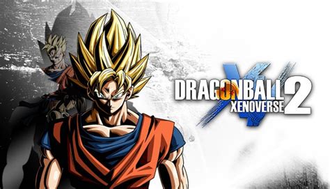 Koop Dragon Ball Xenoverse 2 Xbox One Xbox Series Xs Microsoft Store