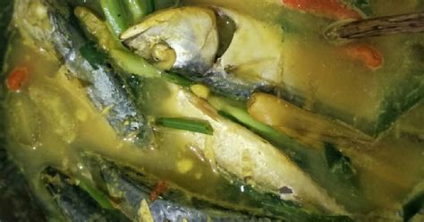 Check spelling or type a new query. 446 resep ikan kembung asam pedas enak dan sederhana - Cookpad