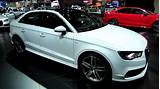 Audi Sport Package A4 Pictures