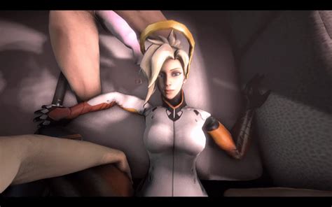 Overwatch Devil Mercy Compilation With Sound XXX Sex Images