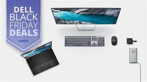 Dell Black Friday Deals 2020 Save On Dell Xps 13 Alienware And More