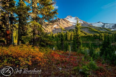 Jeff Barnhart Photography Blog Oregon Landscape Photography