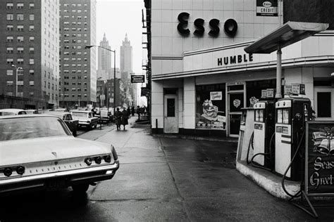 Stephen Shore New York New York 1964 Artsy
