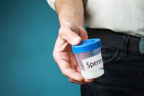 sperm donor process oregon careers in healthcare