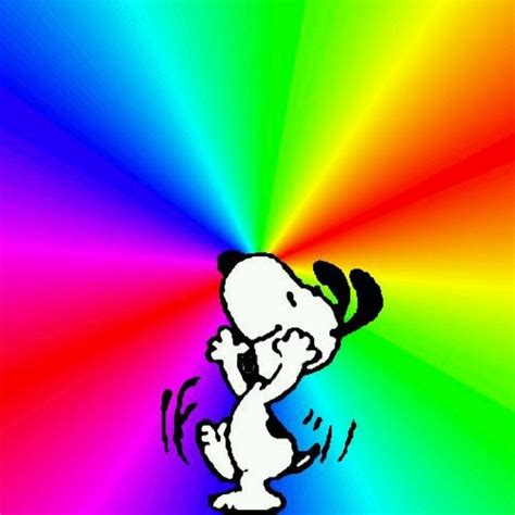 Go Snoopy Charlie Brown Dance Charlie Brown And Snoopy Snoopy Love