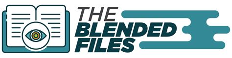 The Blended Files — As Seen On Tv Blended Learnings Greatest