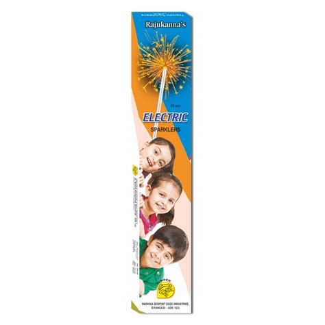 Buy 12 Cm Electric Sparklers Online In India At Lowest Price Tamil