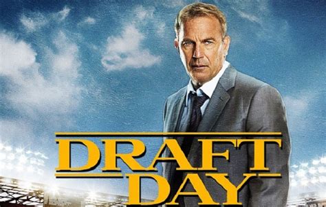 Mike greenberg earns hosting duties for this year's draft, and he will be flanked by senior draft analyst mel kiper and analysts louis riddick and booger mcfarland. "Draft Day" Exclusive Blu-ray Clip and Signed Poster ...