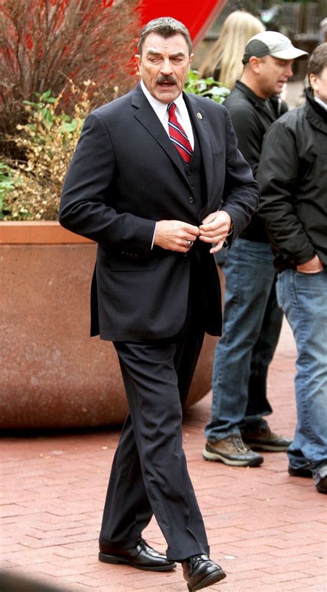 We did a little digging to see what we could find out about a possible season 12 of blue bloods. tom selleck | Blue bloods, Actors, Television show