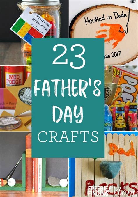 Whether you're looking for a homemade father's day gift for a toddler to give dad or for your husband, these easy diy crafts don't require a ton of 50 homemade father's day gifts you can easily diy. Pin on Holiday, Special Events, Party Fun, Food & Drinks