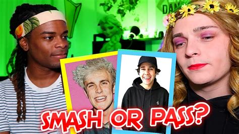 Extreme Dirty Smash Or Pass Challenge Ft Gotdamnzo Youtube