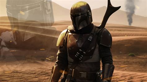 Et salut a tous et bienvenue pour une nouvelle vidéo série background le but ses de faire des background sur les jeux (cod. 1920x1080 New The Mandalorian 4K 1080P Laptop Full HD ...